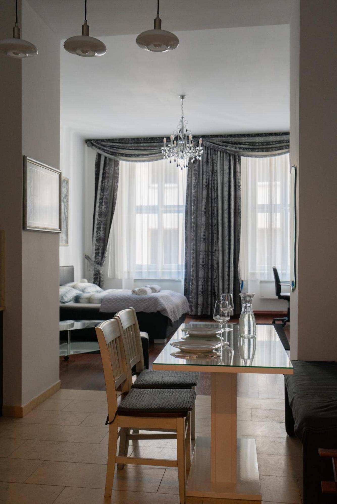 Royal Kaiser Klein Viena Exterior foto
